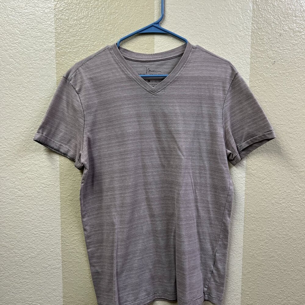 Men's Marc Anthony Basic V-Neck T-Shirt Size - Medium